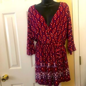 Market& Spruce romper